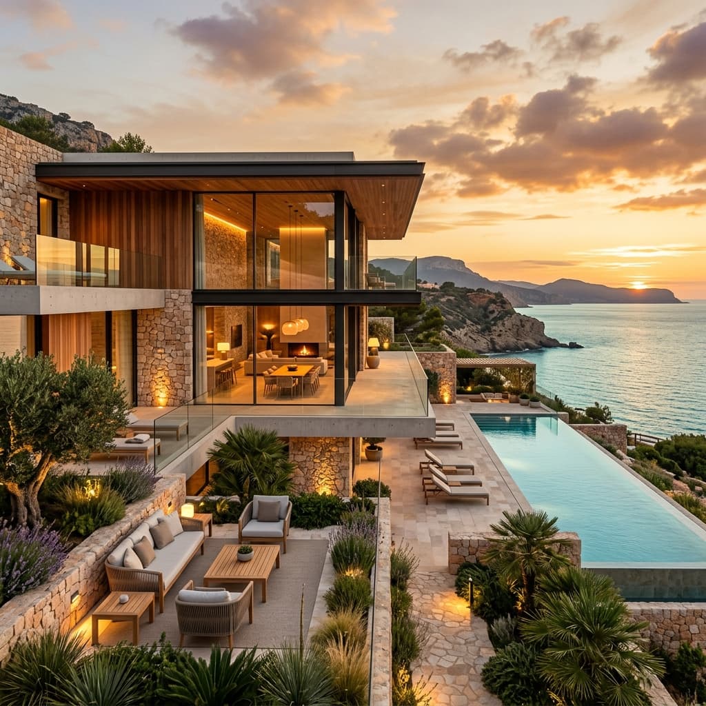 Residential Construction