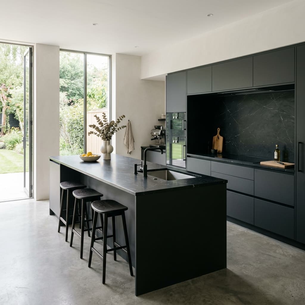 Kitchen Design