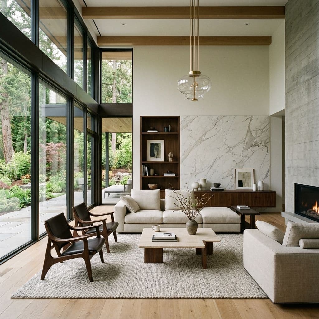 Lumina Penthouse