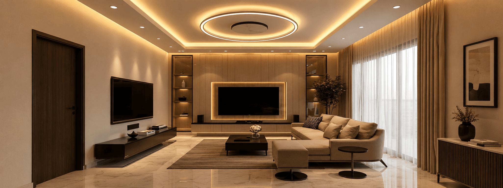 Luxury Interior